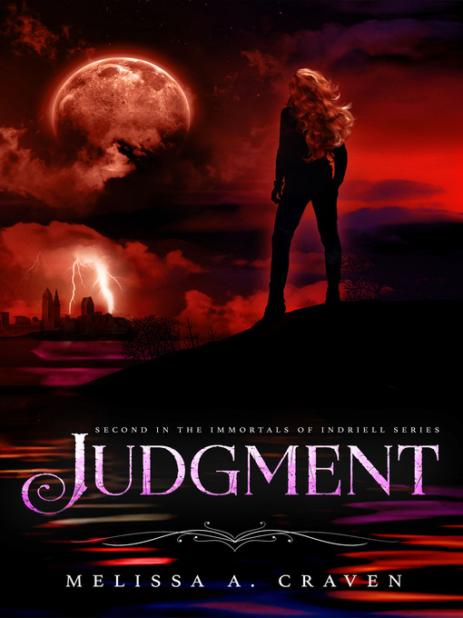Title details for Judgment by Melissa A. Craven - Available